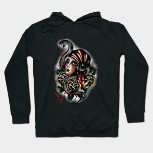 Gypsy Hoodie